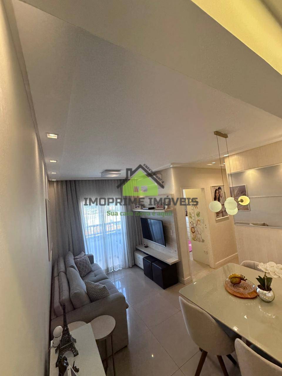 Apartamento, 2 quartos, 60 m² - Foto 20