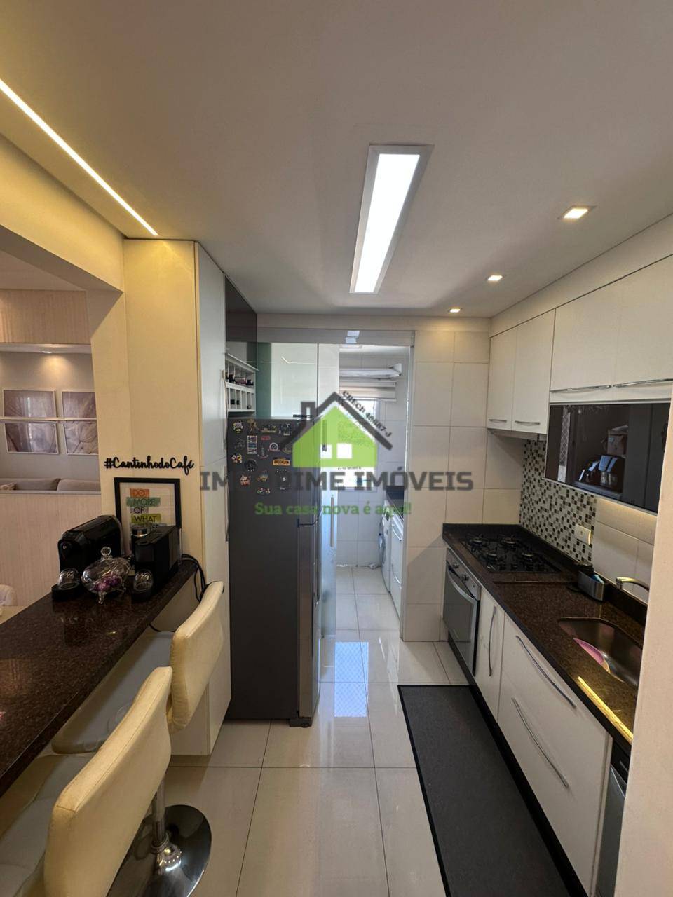 Apartamento, 2 quartos, 60 m² - Foto 26