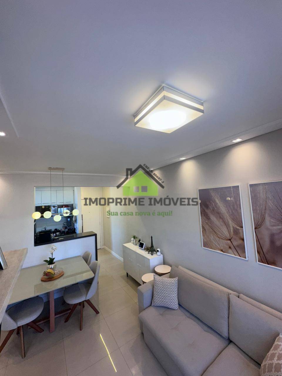 Apartamento, 2 quartos, 60 m² - Foto 25