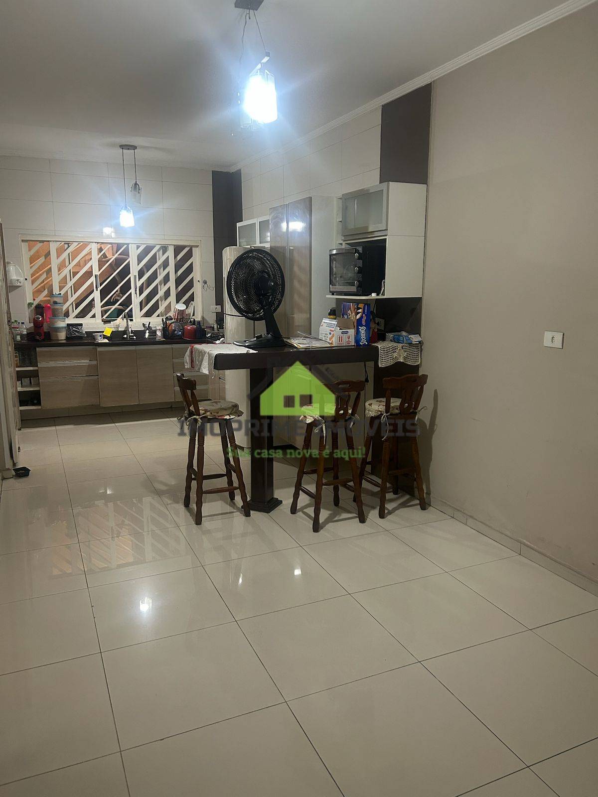 Casa, 3 quartos, 206 m² - Foto 6