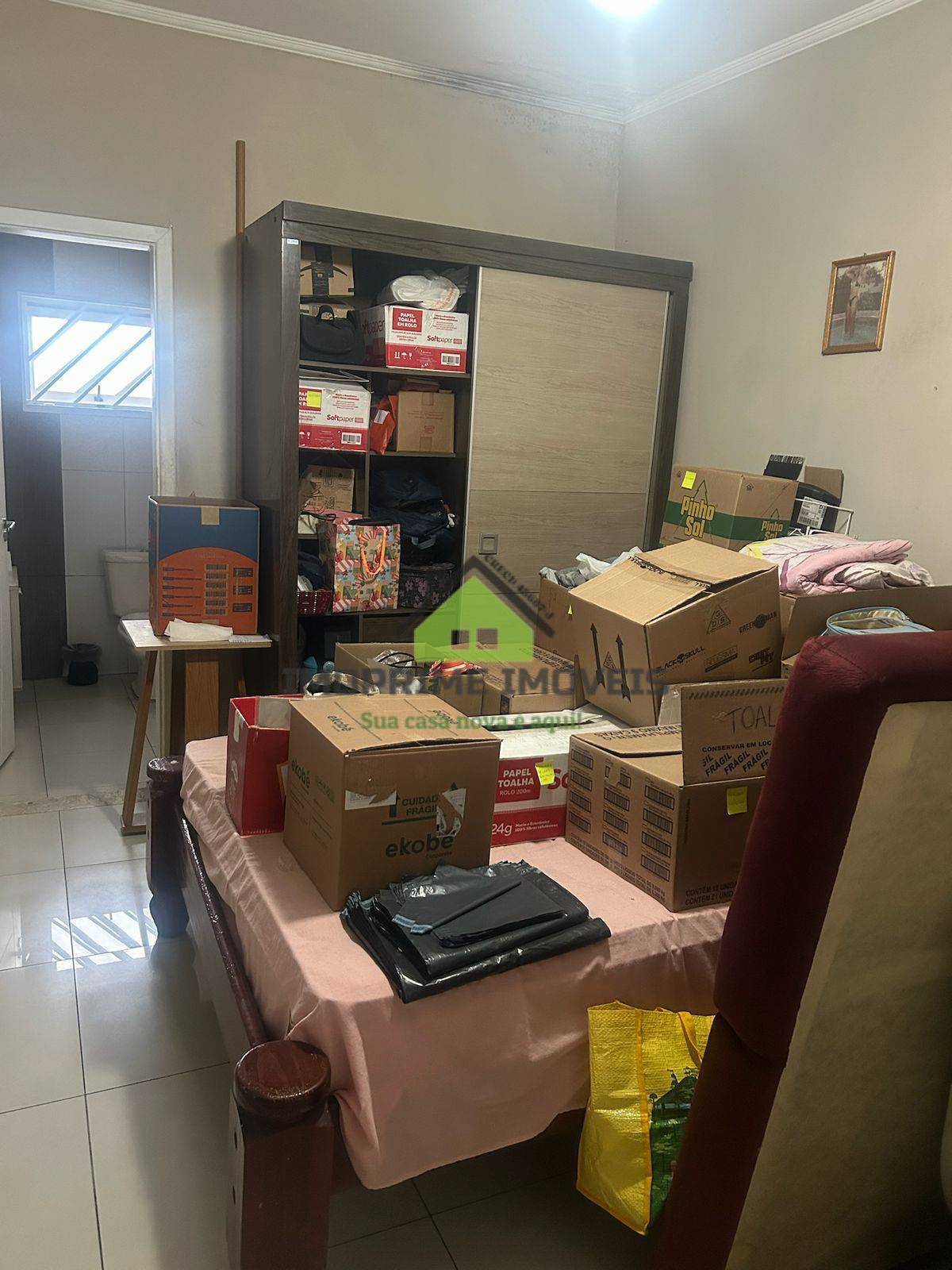 Casa, 3 quartos, 206 m² - Foto 10