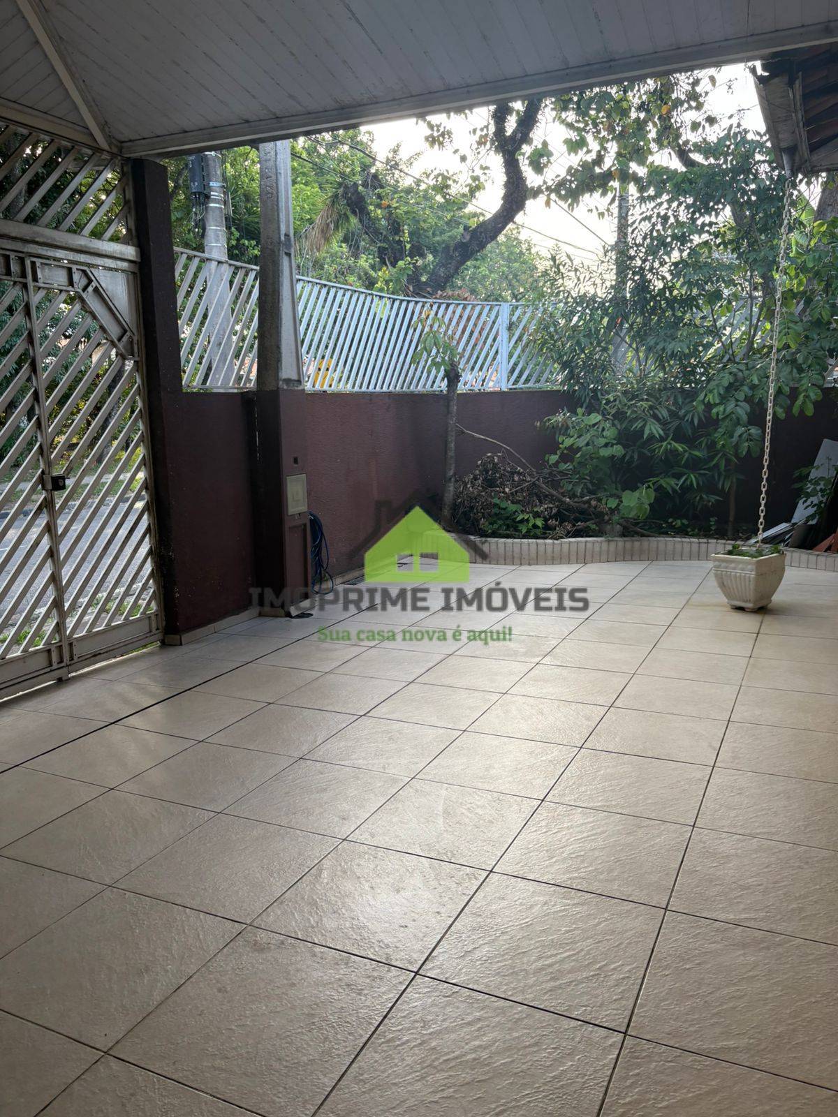 Casa, 3 quartos, 206 m² - Foto 1