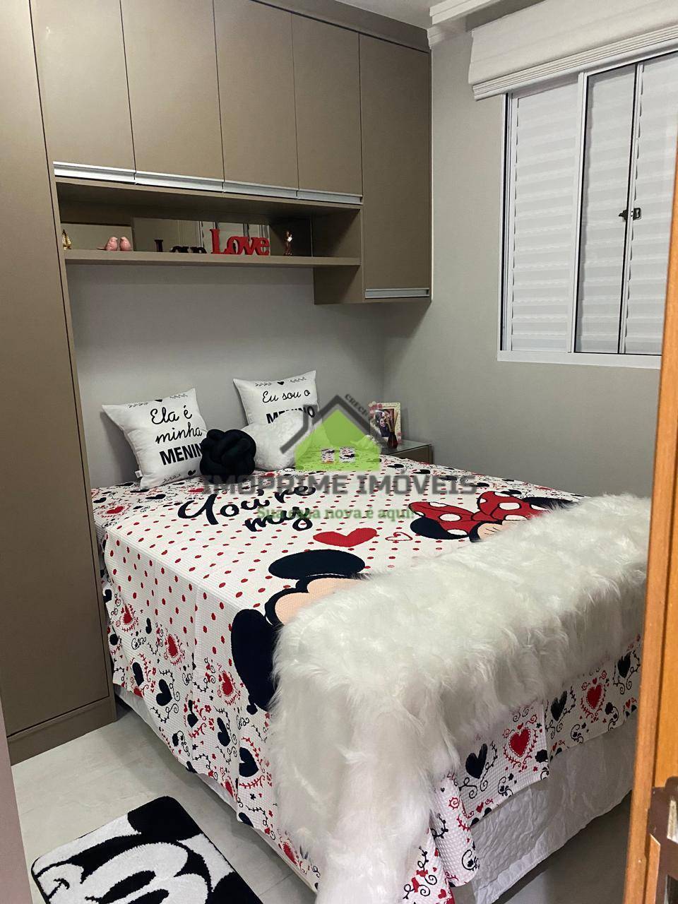 Apartamento, 2 quartos, 42 m² - Foto 3