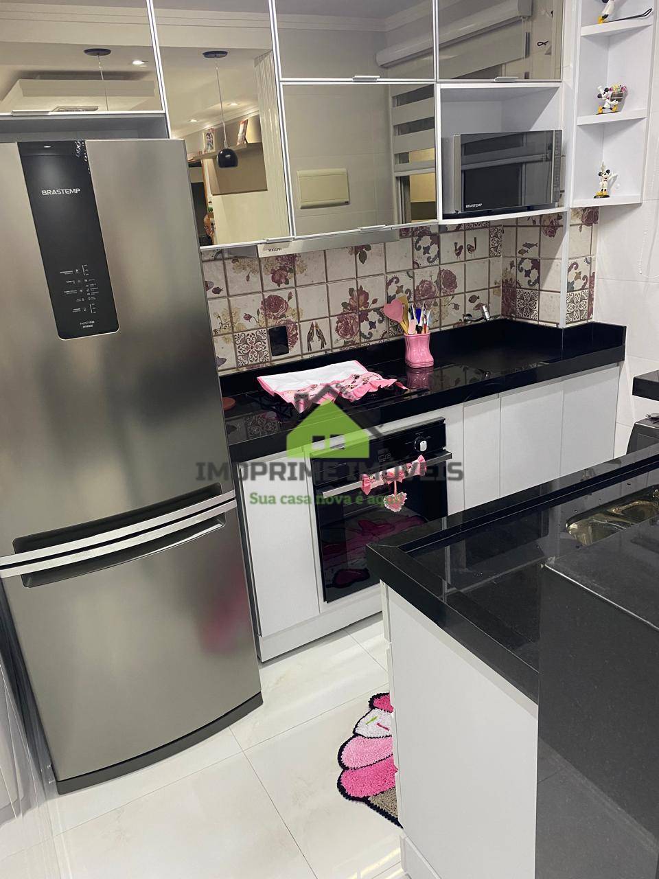 Apartamento, 2 quartos, 42 m² - Foto 5