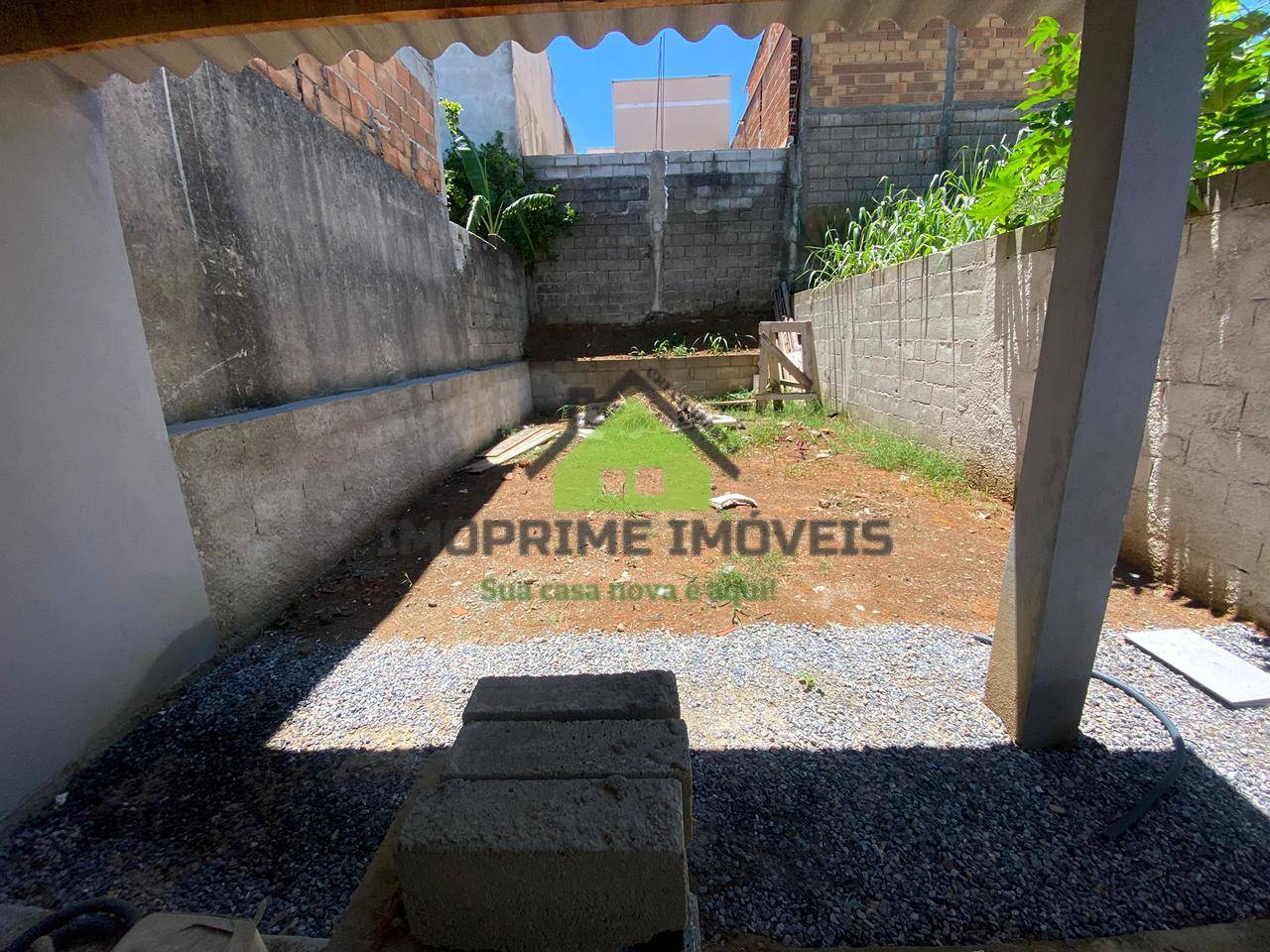 Casa, 2 quartos, 97 m² - Foto 2