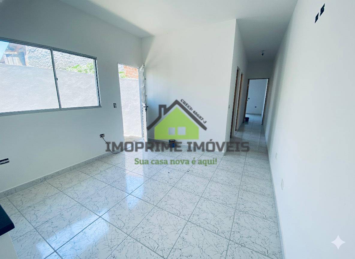 Casa, 2 quartos, 97 m² - Foto 1