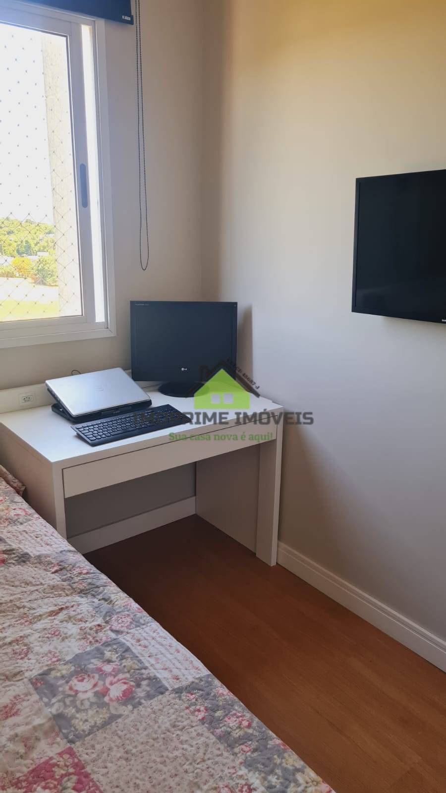 Apartamento, 3 quartos, 82 m² - Foto 2