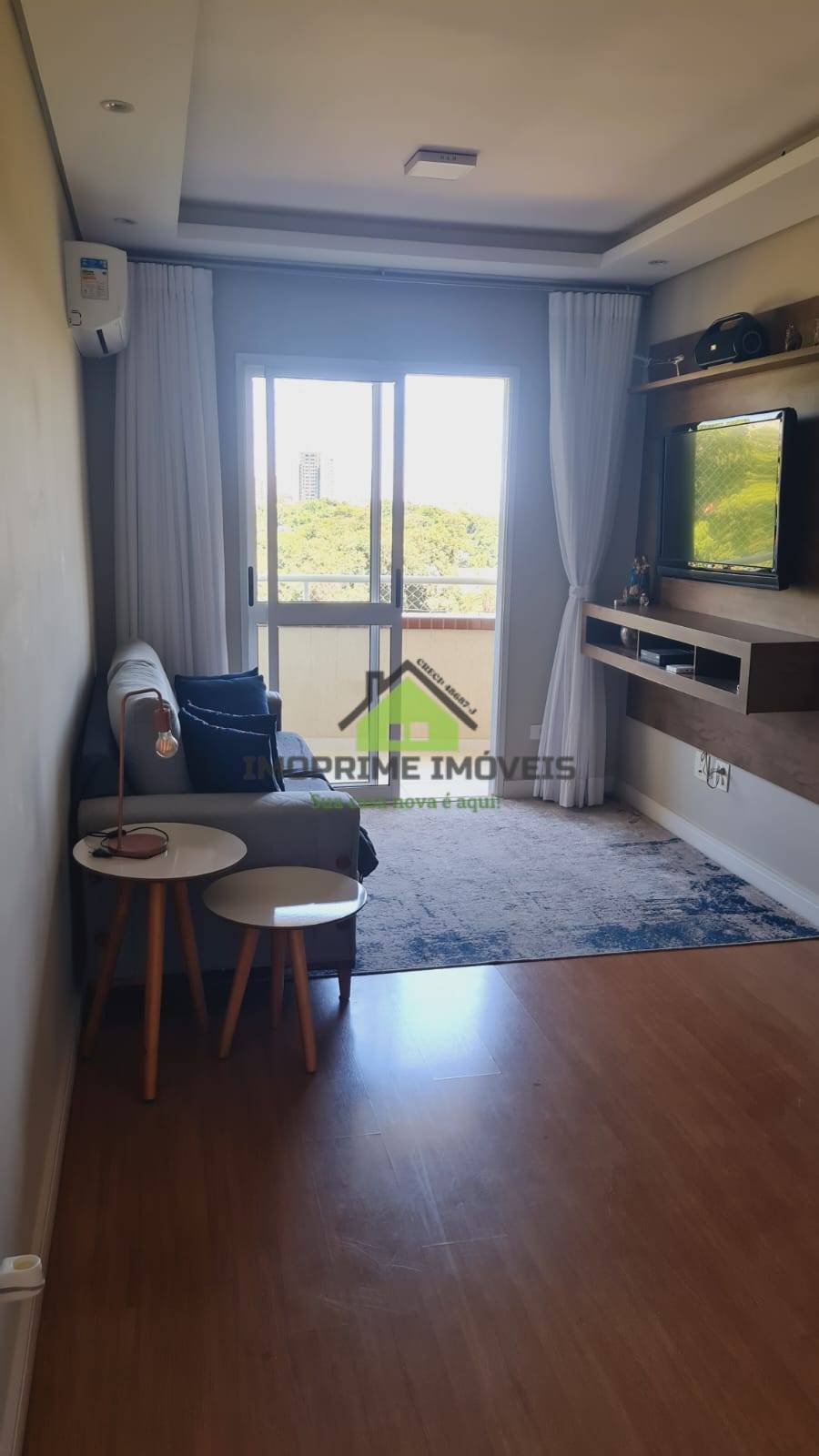Apartamento, 3 quartos, 82 m² - Foto 1