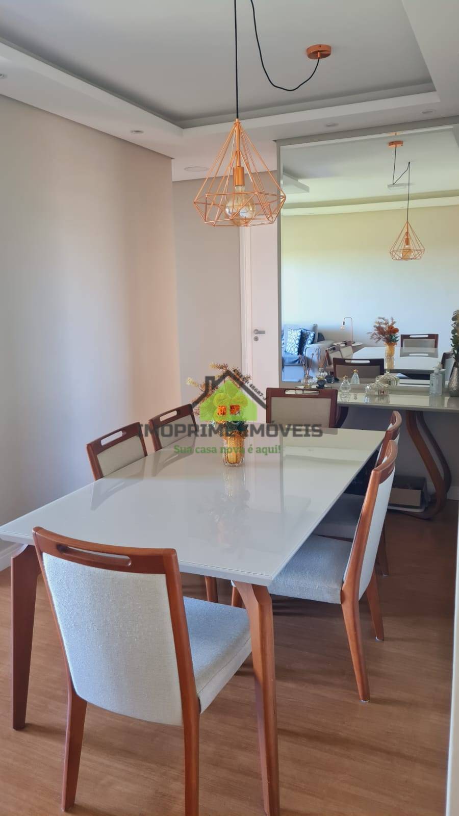 Apartamento, 3 quartos, 82 m² - Foto 5