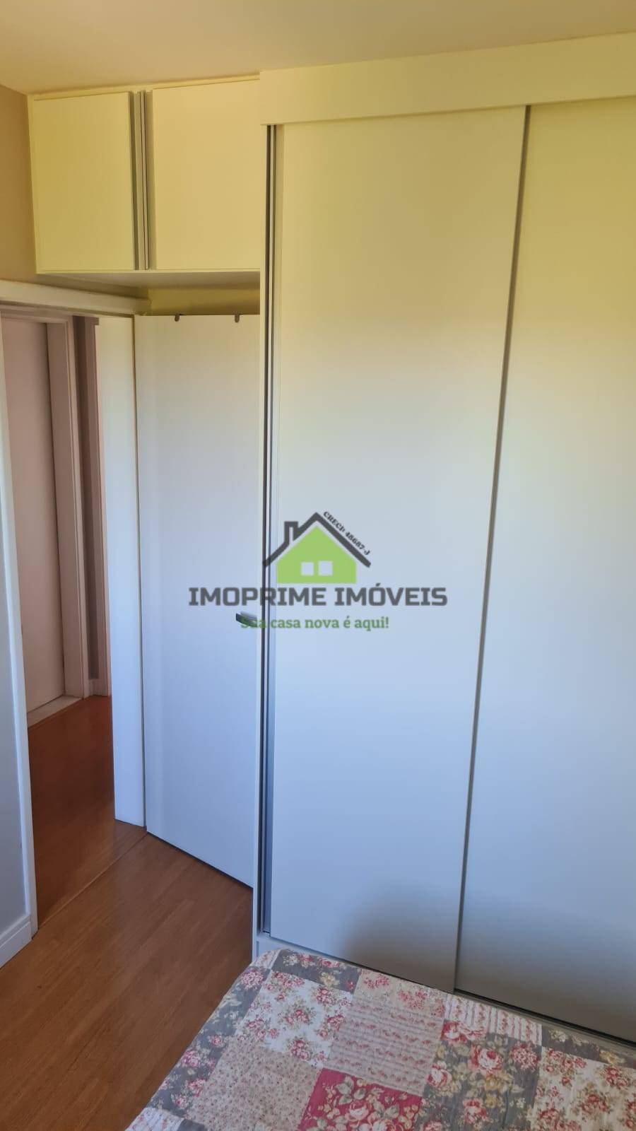 Apartamento, 3 quartos, 82 m² - Foto 6