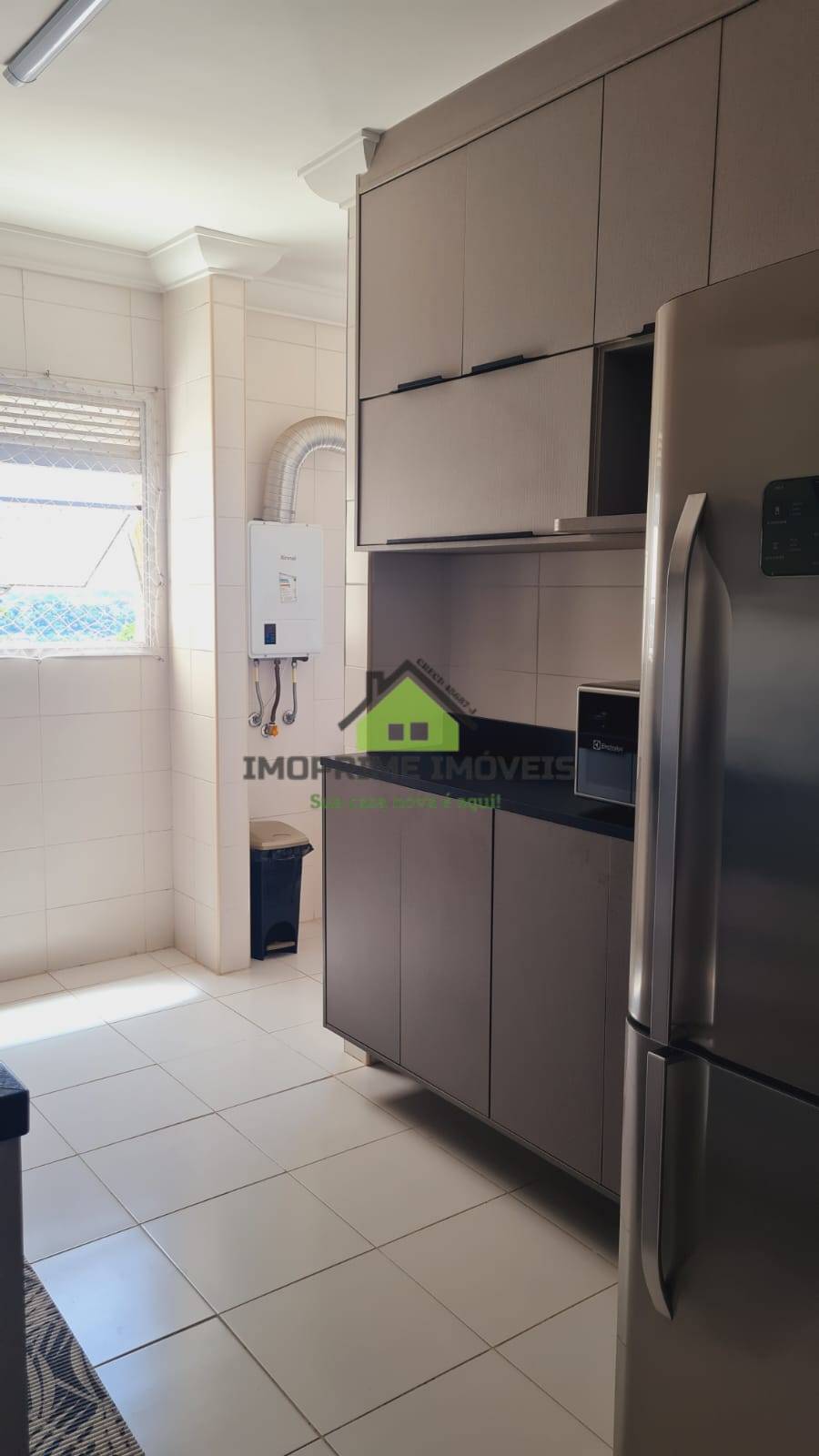 Apartamento, 3 quartos, 82 m² - Foto 10