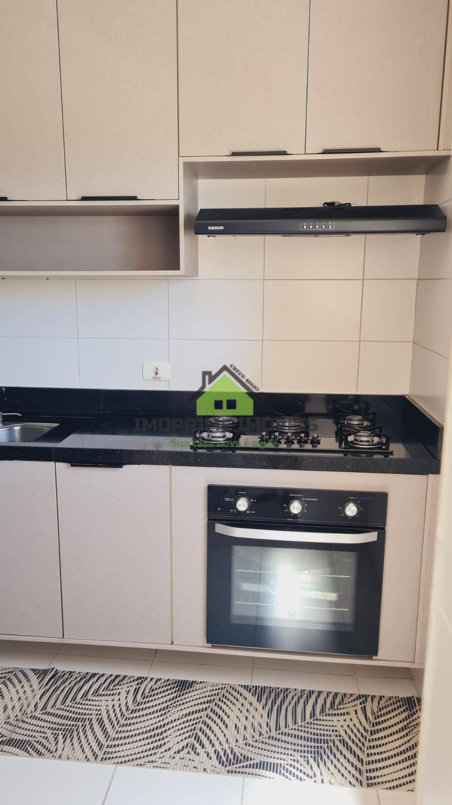 Apartamento, 3 quartos, 82 m² - Foto 11