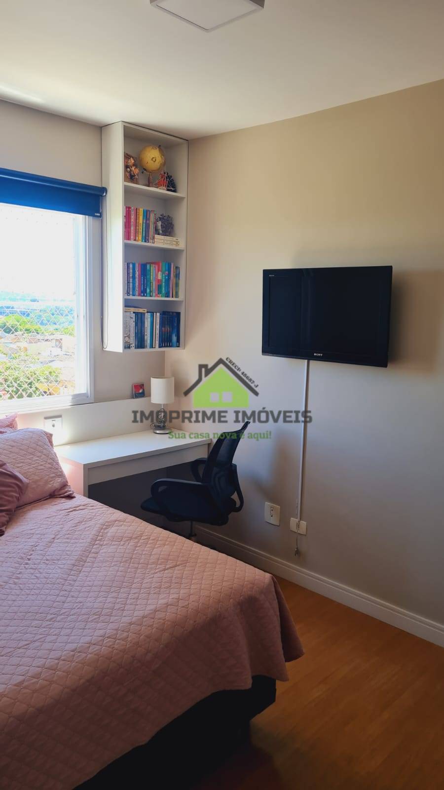 Apartamento, 3 quartos, 82 m² - Foto 34