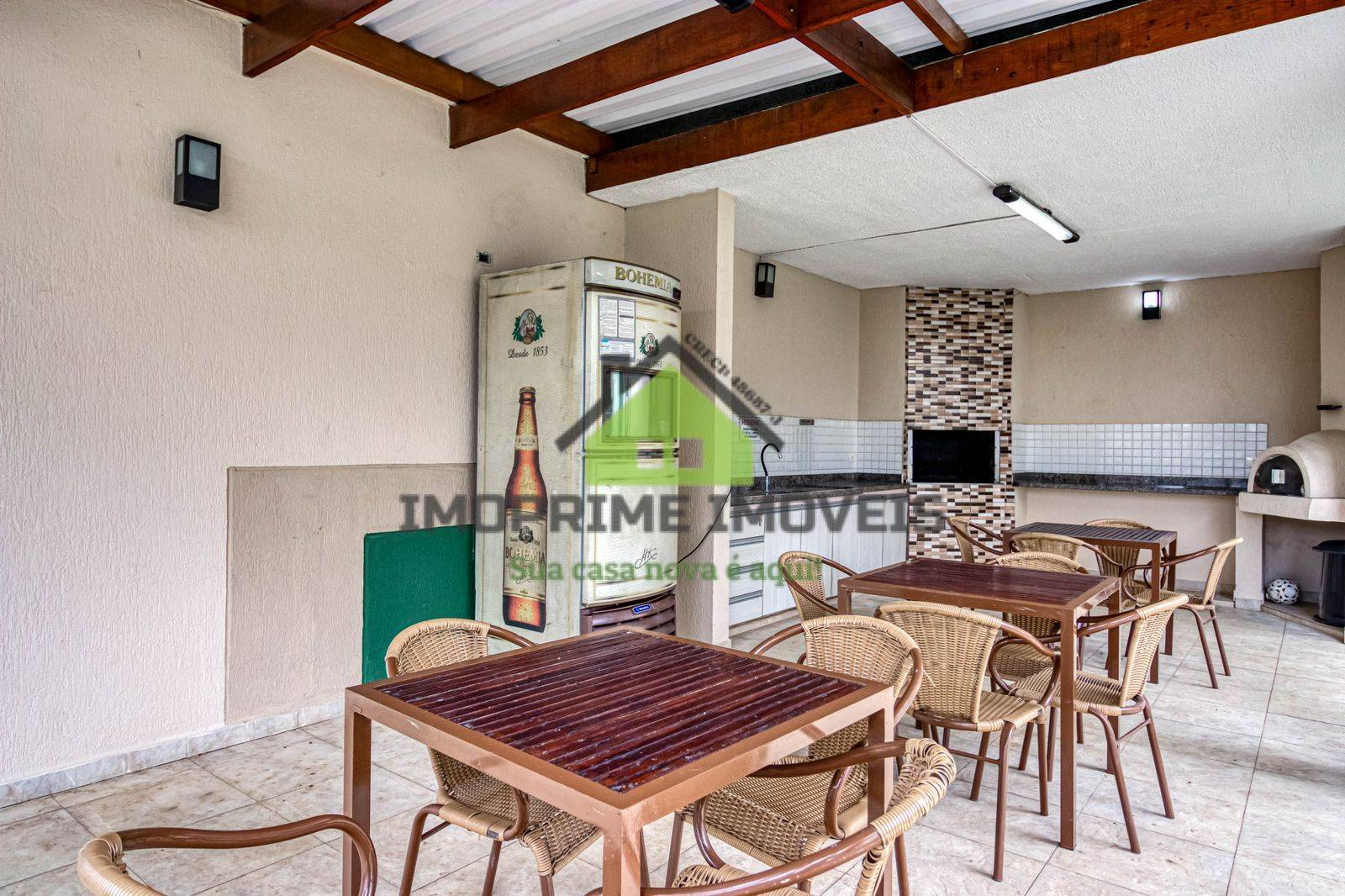 Apartamento, 3 quartos, 82 m² - Foto 31