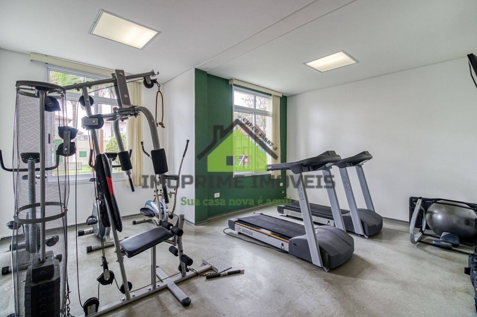 Apartamento, 3 quartos, 82 m² - Foto 38