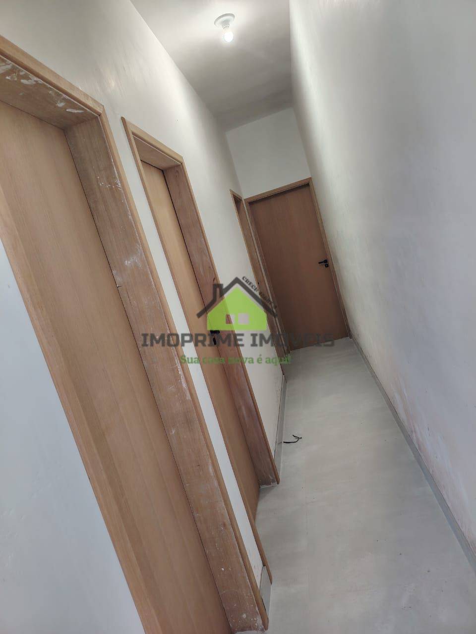 Casa, 3 quartos, 94 m² - Foto 2