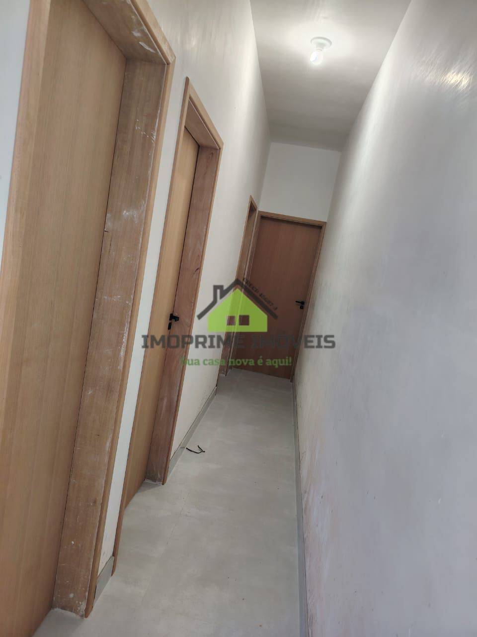 Casa, 3 quartos, 94 m² - Foto 1