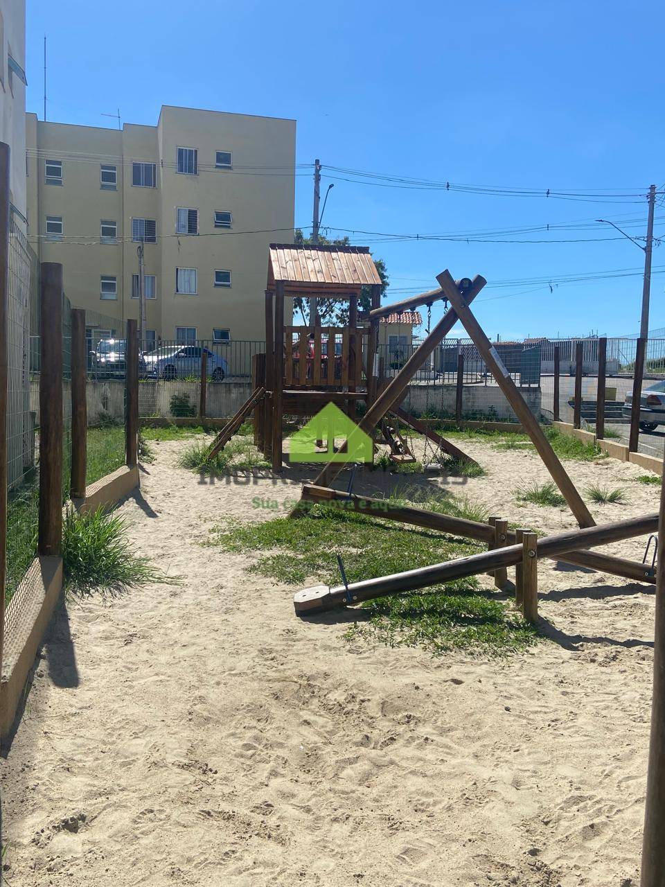 Apartamento, 2 quartos, 45 m² - Foto 3