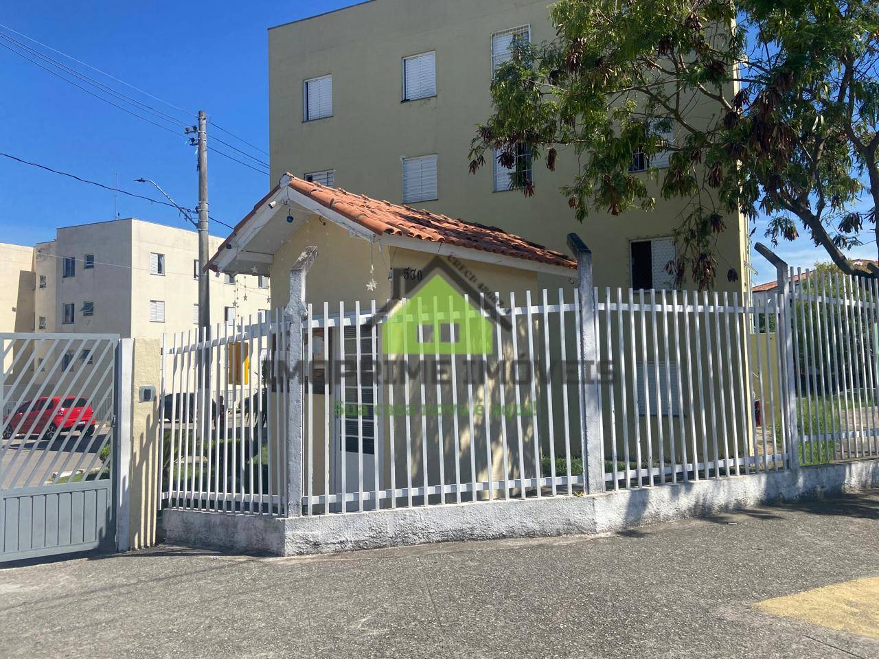 Apartamento, 2 quartos, 45 m² - Foto 4