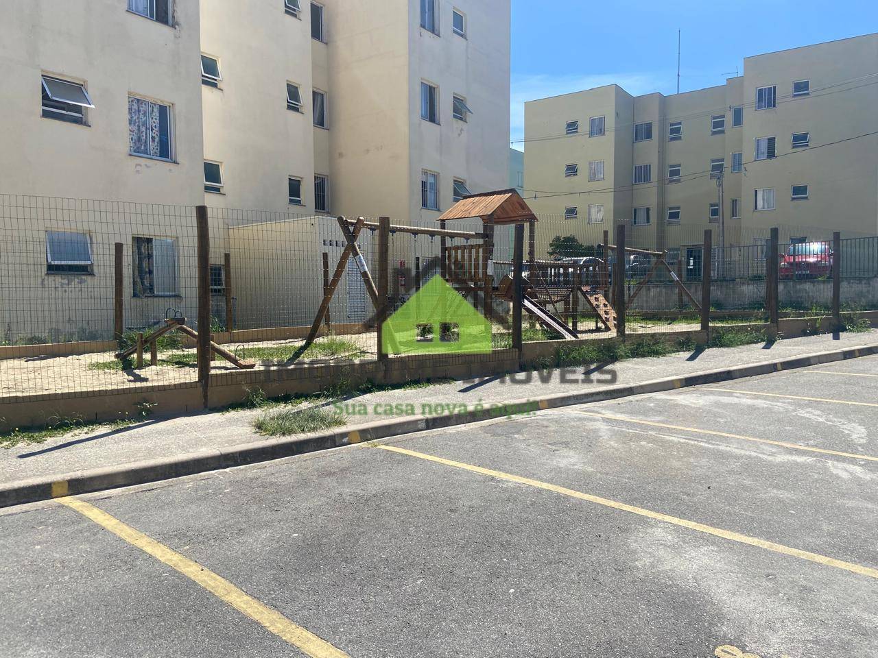 Apartamento, 2 quartos, 45 m² - Foto 5