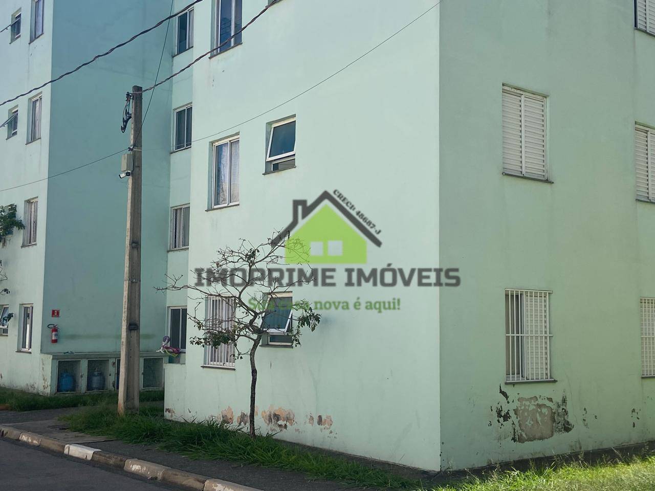 Apartamento, 2 quartos, 45 m² - Foto 9