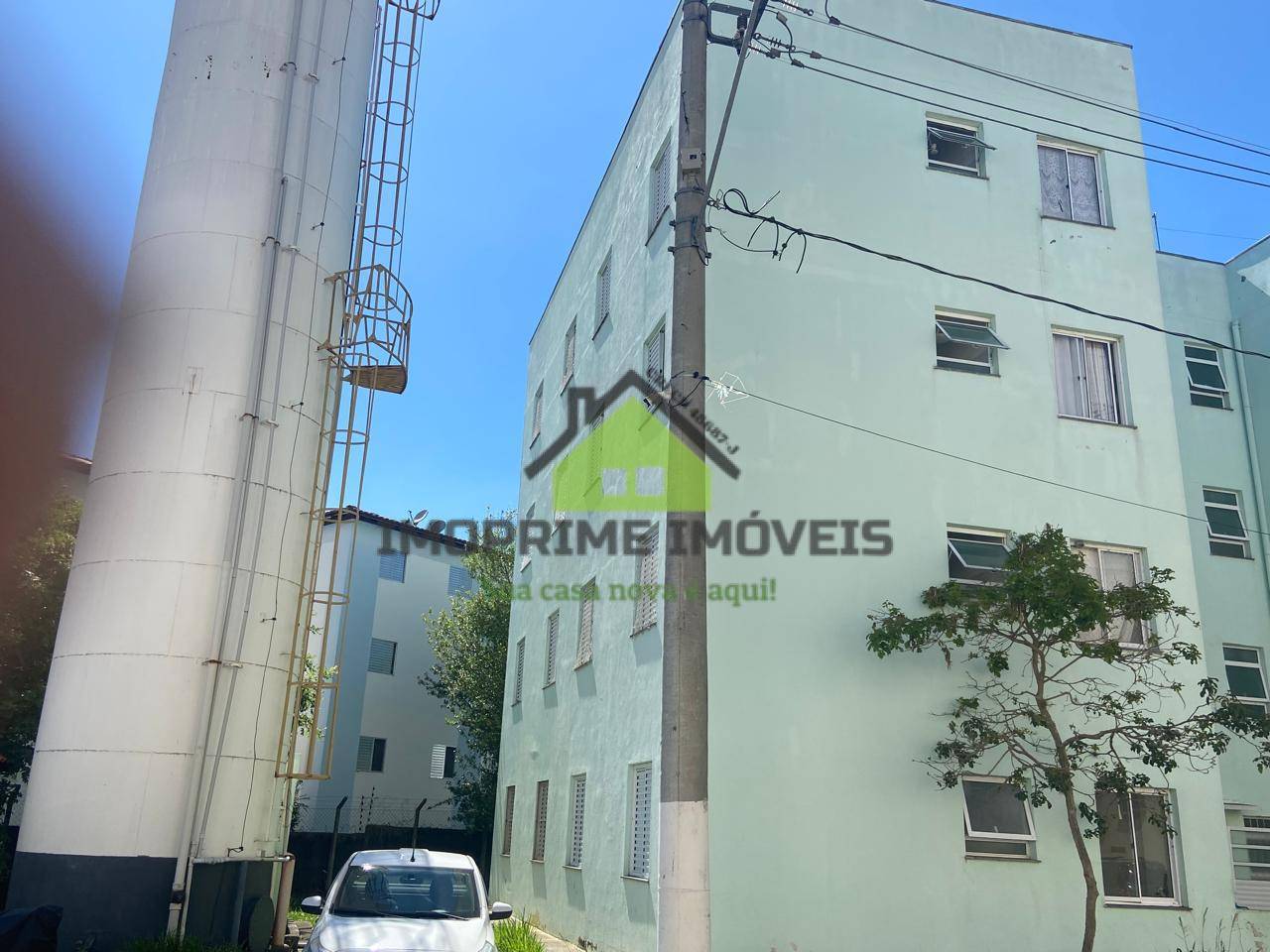 Apartamento, 2 quartos, 45 m² - Foto 11