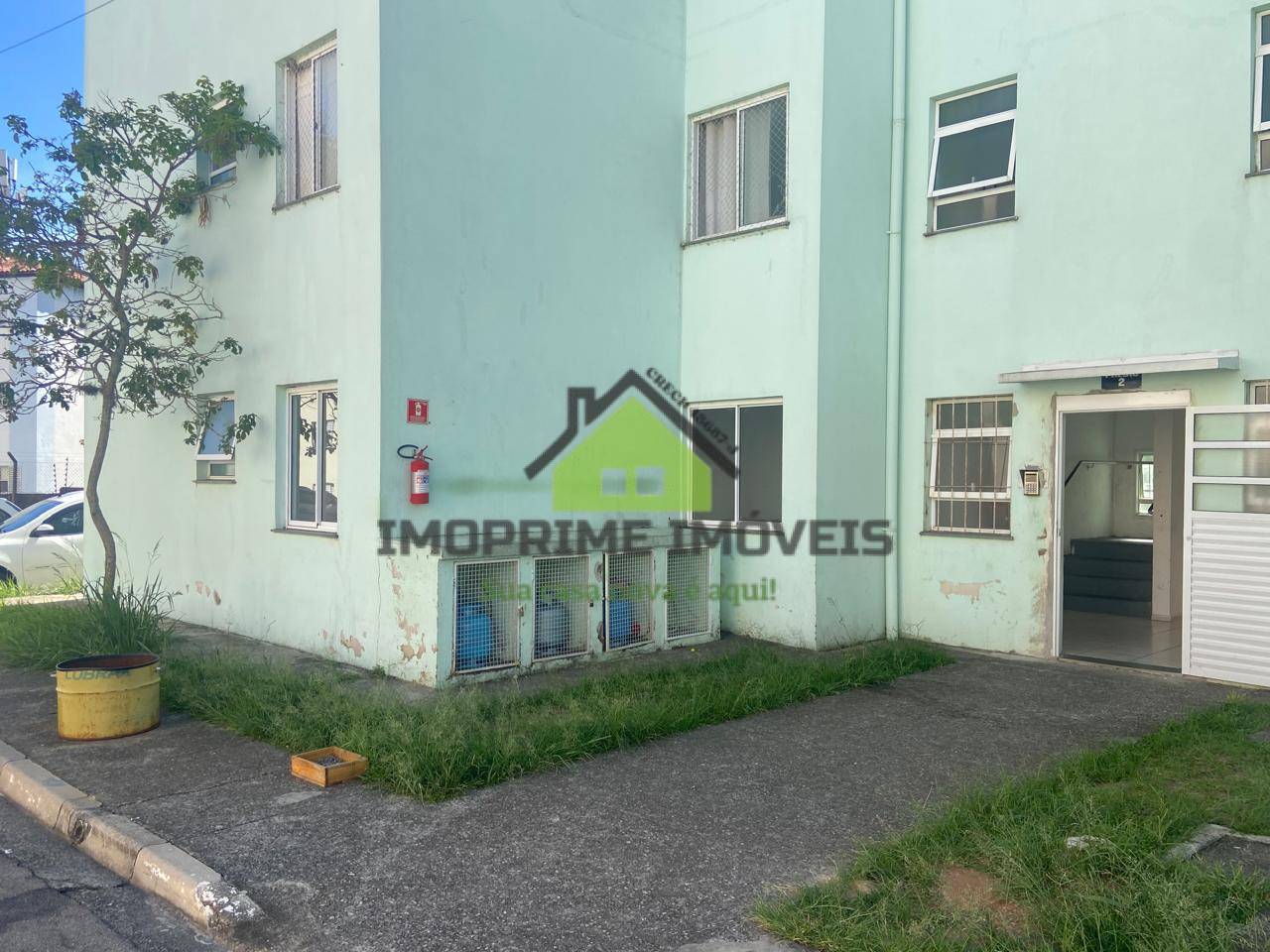 Apartamento, 2 quartos, 45 m² - Foto 10