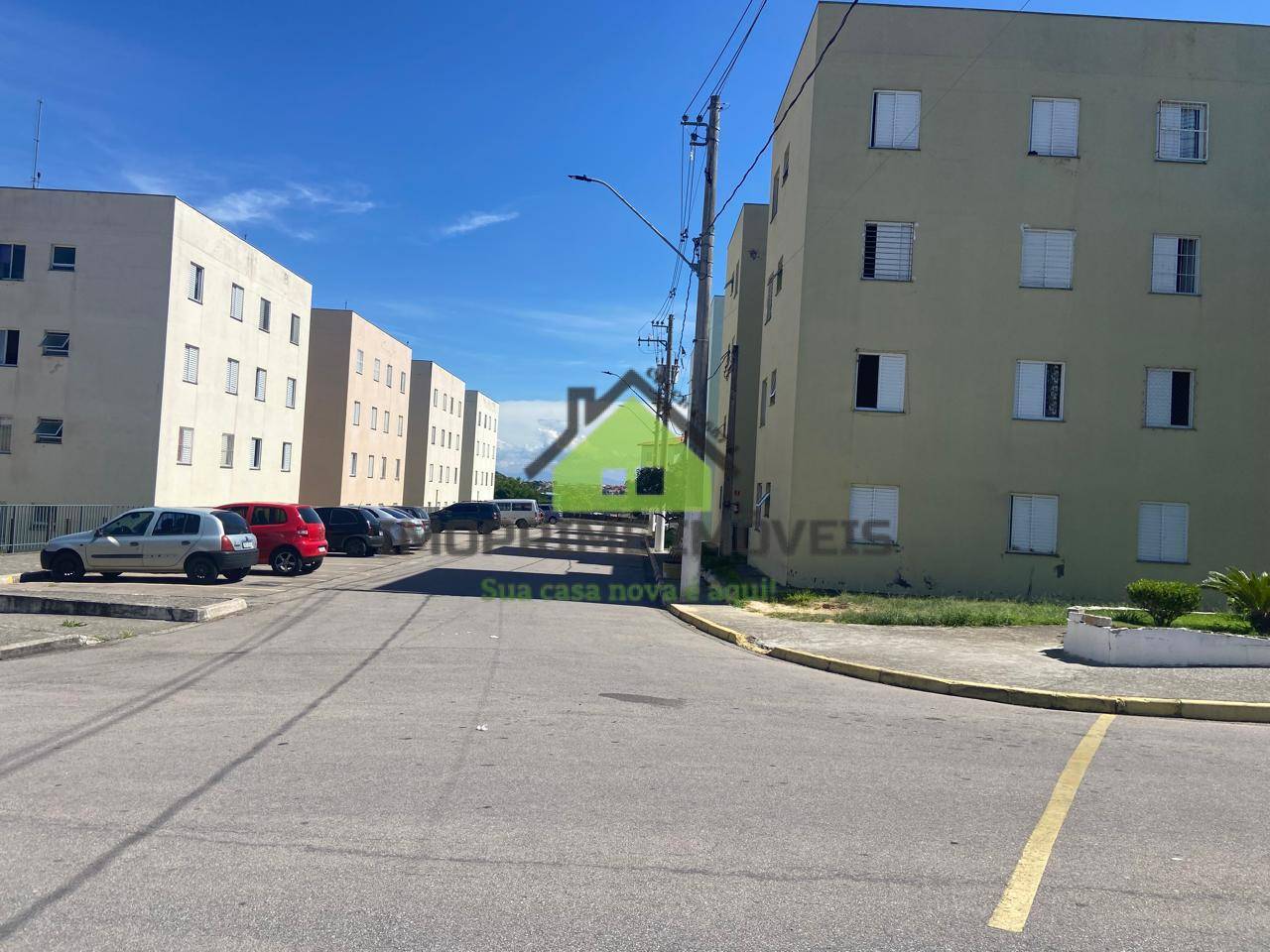 Apartamento, 2 quartos, 45 m² - Foto 19