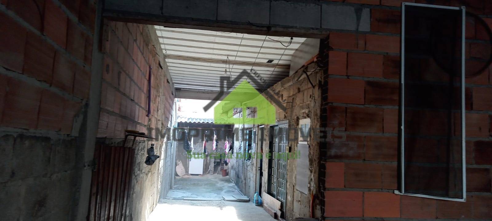 Casa, 1 quarto, 138 m² - Foto 6