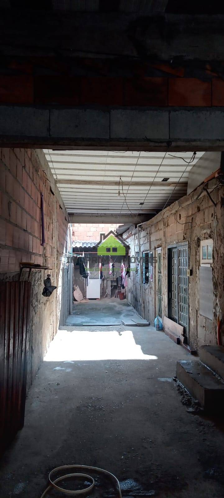 Casa, 1 quarto, 138 m² - Foto 5