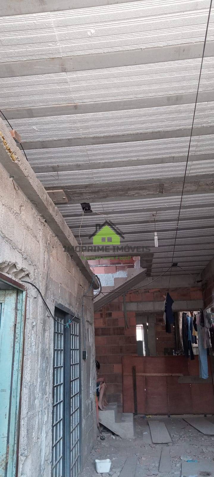 Casa, 1 quarto, 138 m² - Foto 3