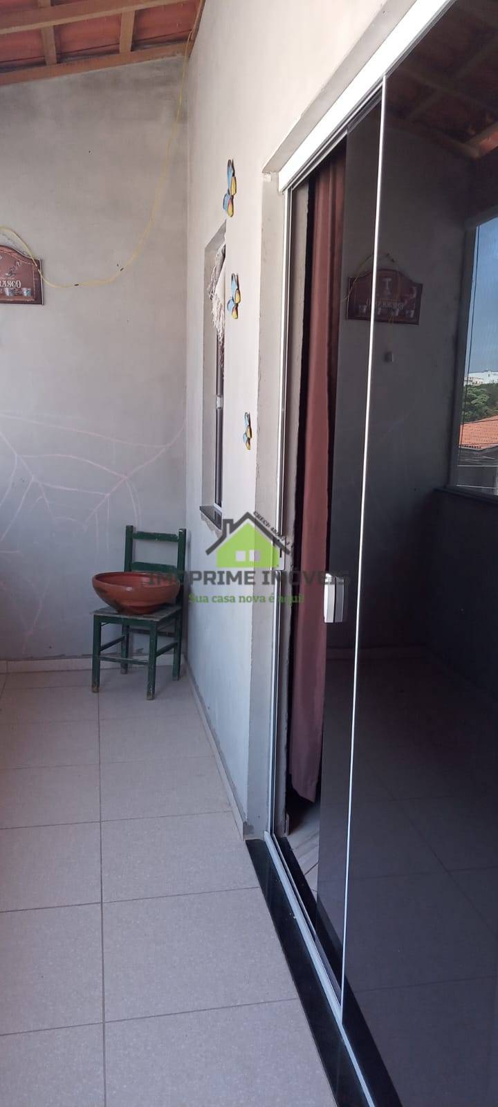 Casa, 1 quarto, 138 m² - Foto 10