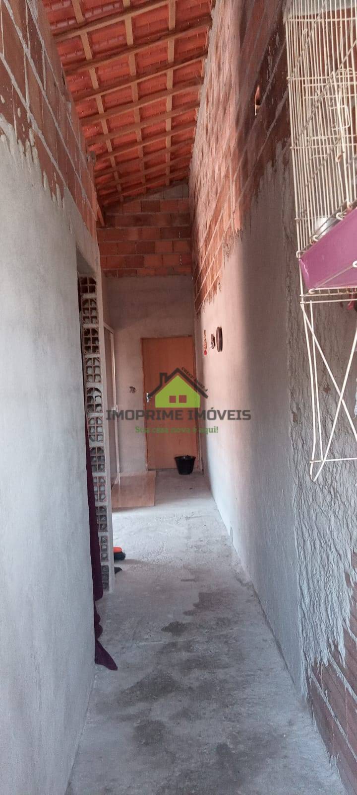 Casa, 1 quarto, 138 m² - Foto 9