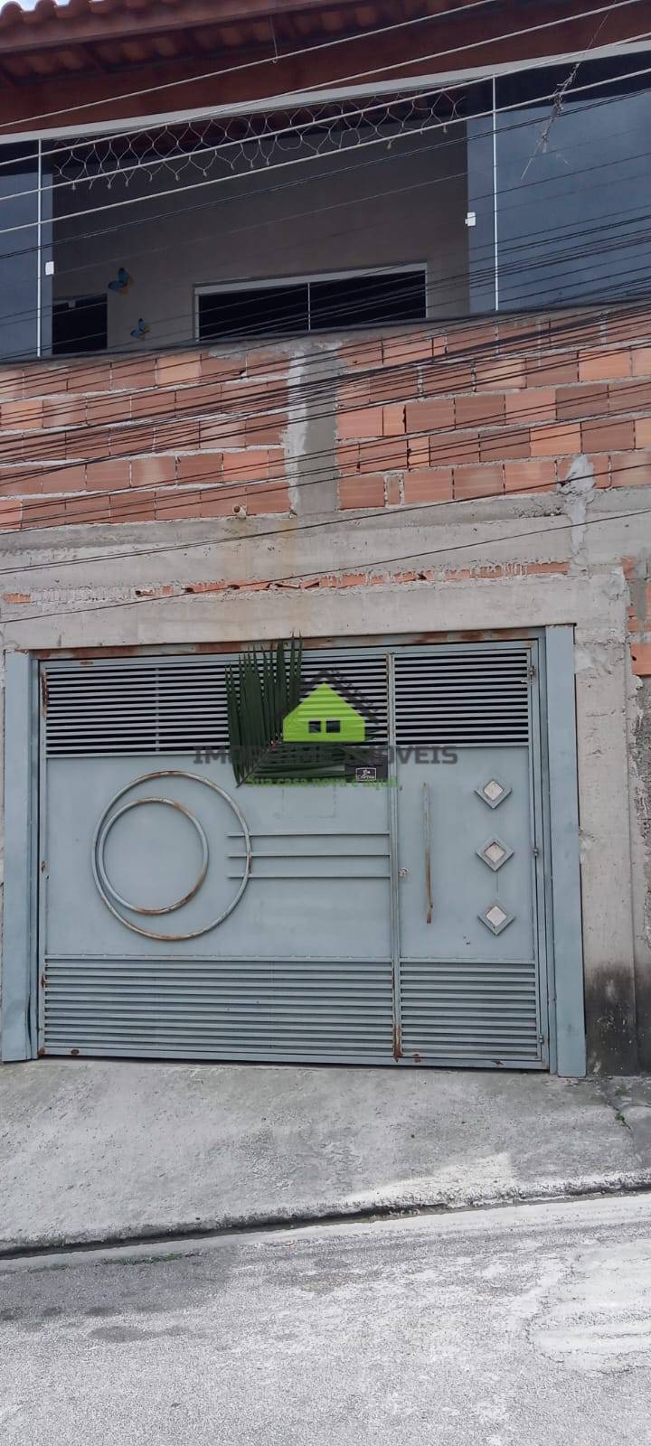 Casa, 1 quarto, 138 m² - Foto 1