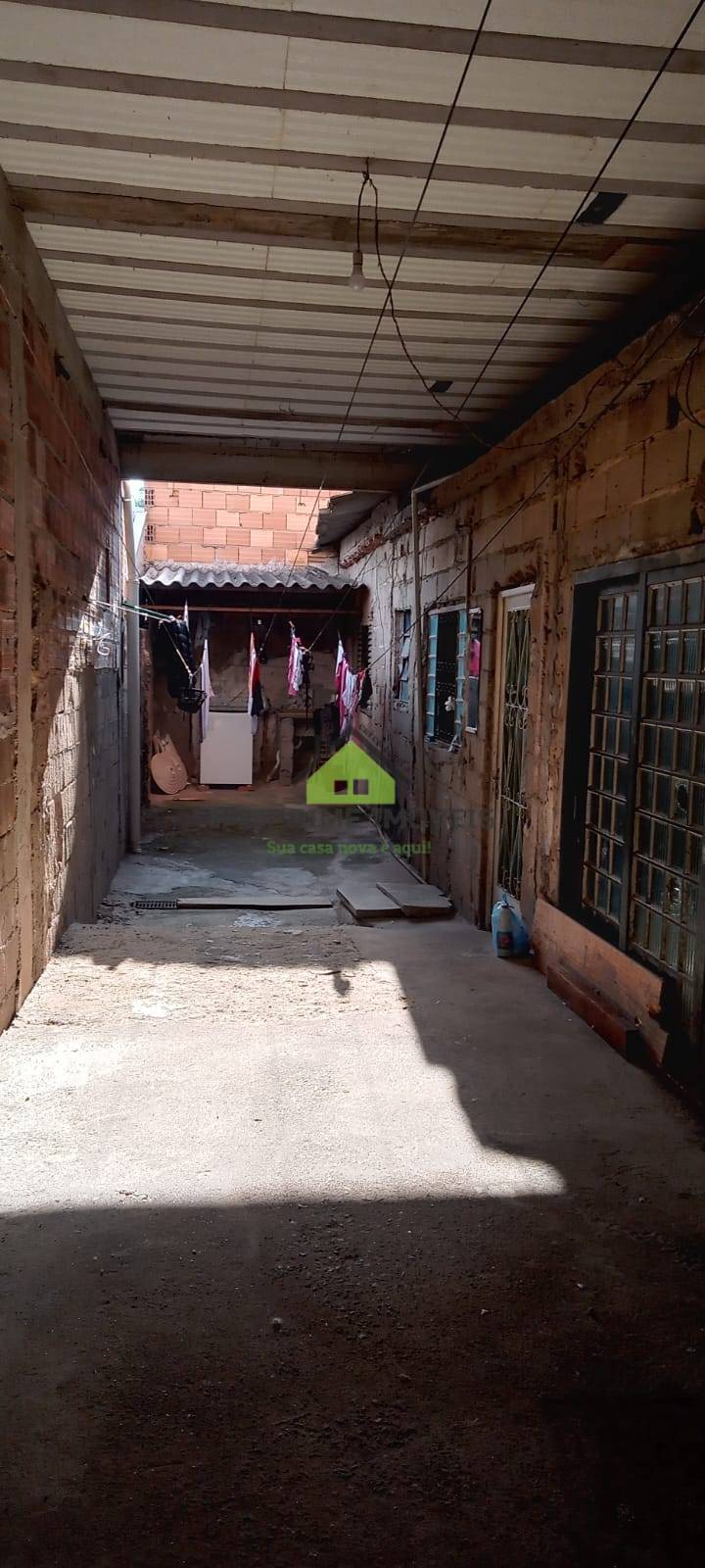 Casa, 1 quarto, 138 m² - Foto 23