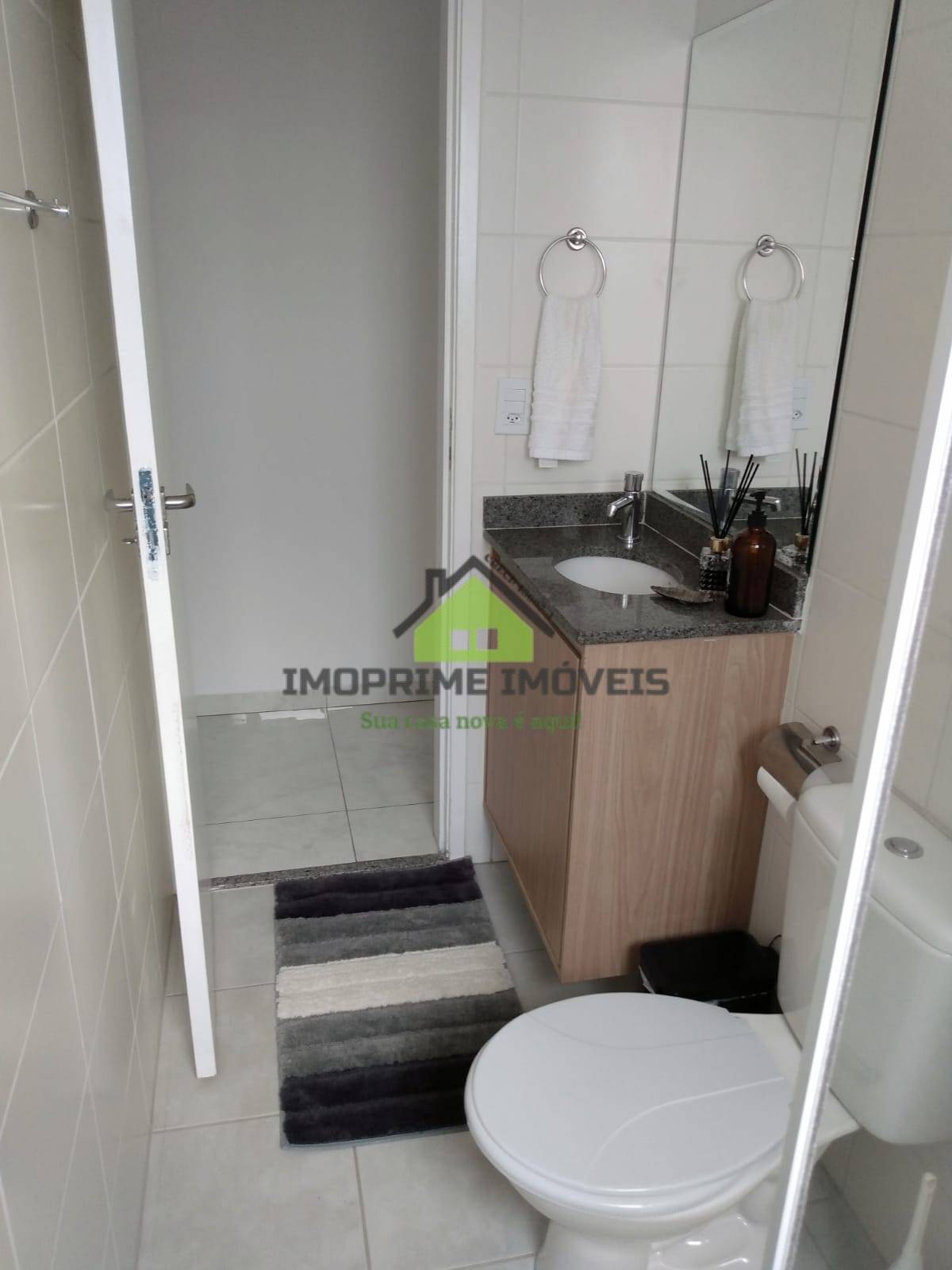 Apartamento, 2 quartos, 68 m² - Foto 3