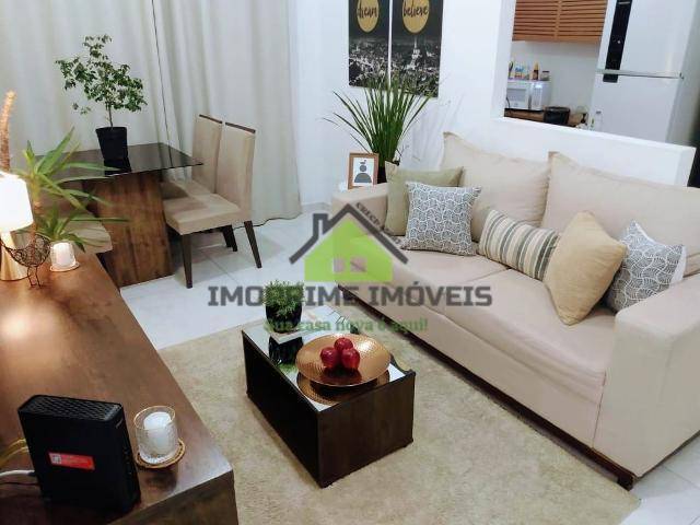 Apartamento, 2 quartos, 68 m² - Foto 1