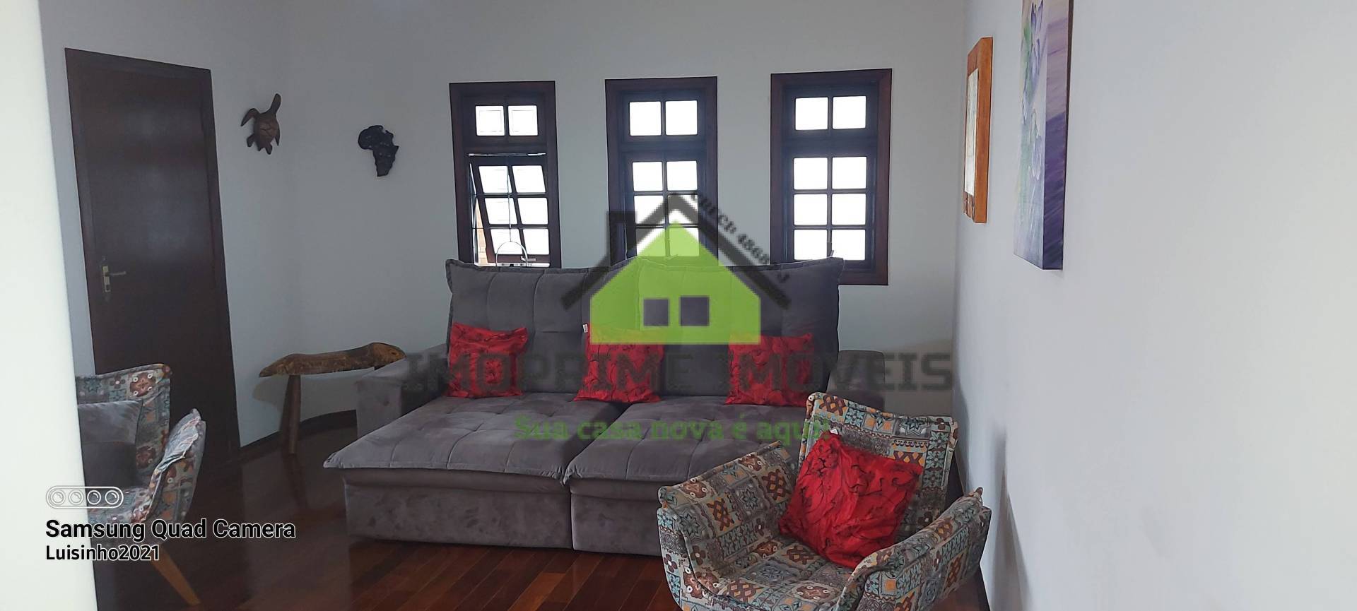 Casa, 2 quartos, 128 m² - Foto 1