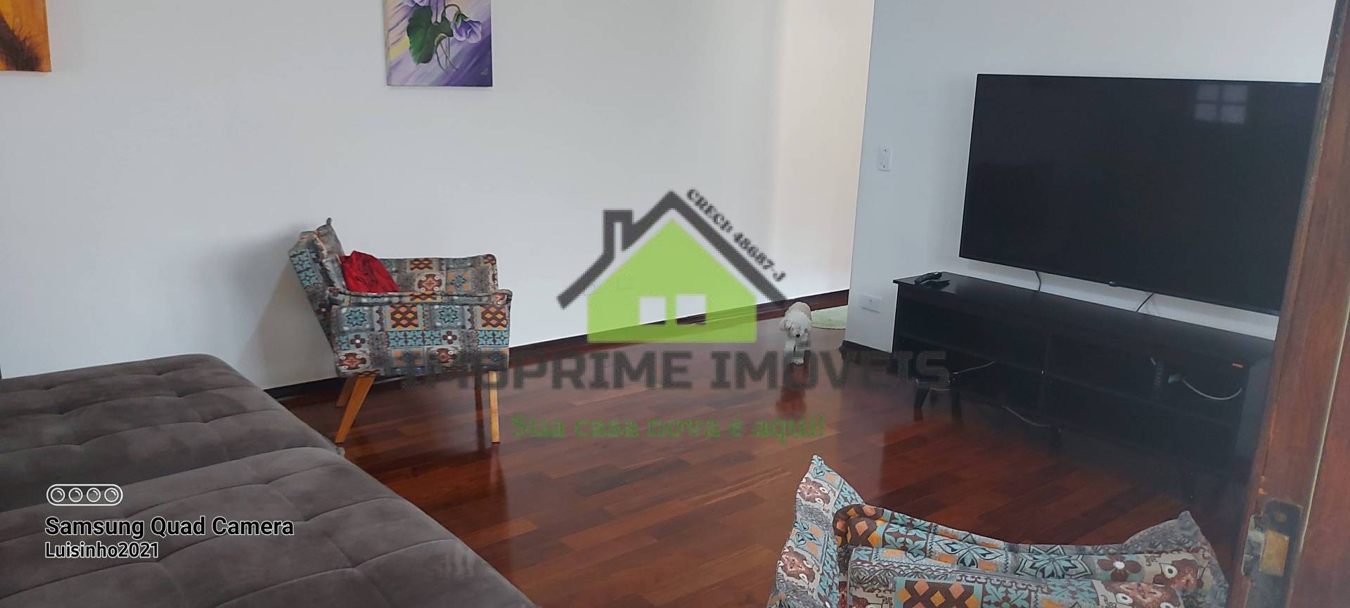 Casa, 2 quartos, 128 m² - Foto 2