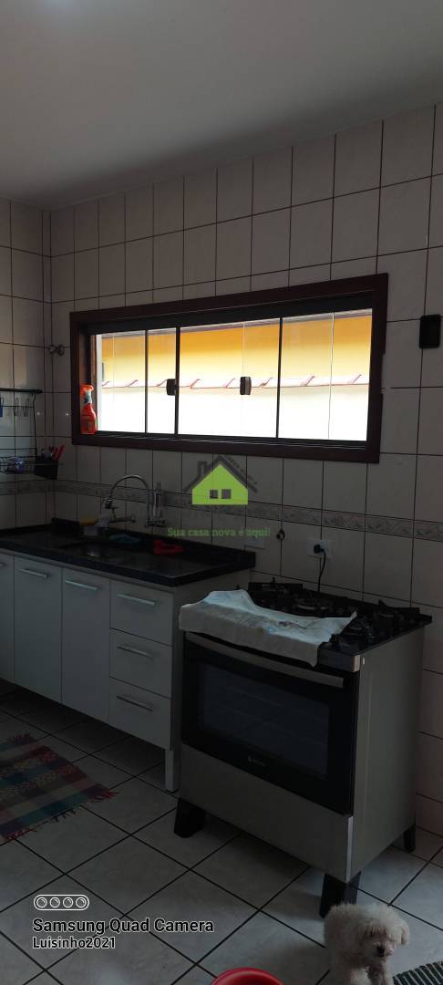 Casa, 2 quartos, 128 m² - Foto 3