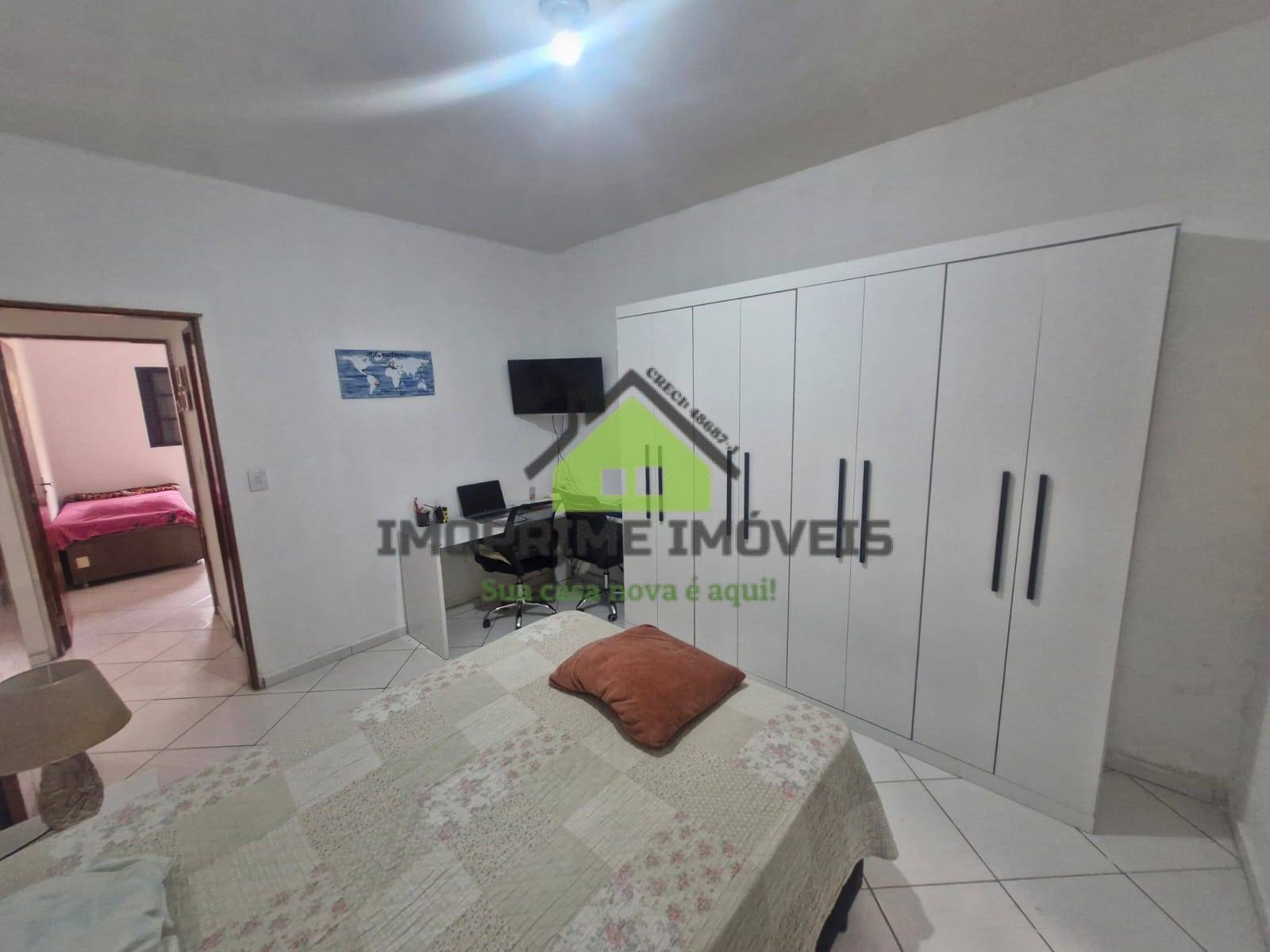 Casa, 2 quartos, 90 m² - Foto 7