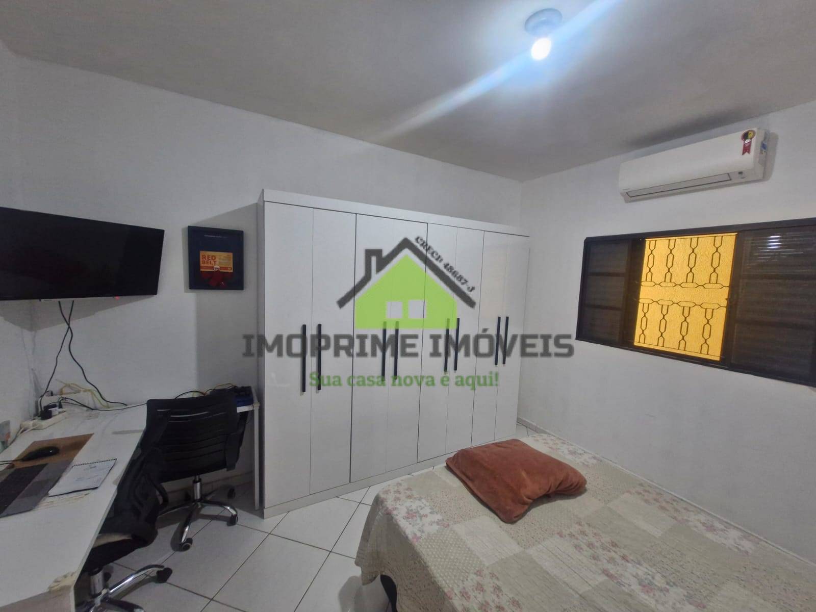 Casa, 2 quartos, 90 m² - Foto 6