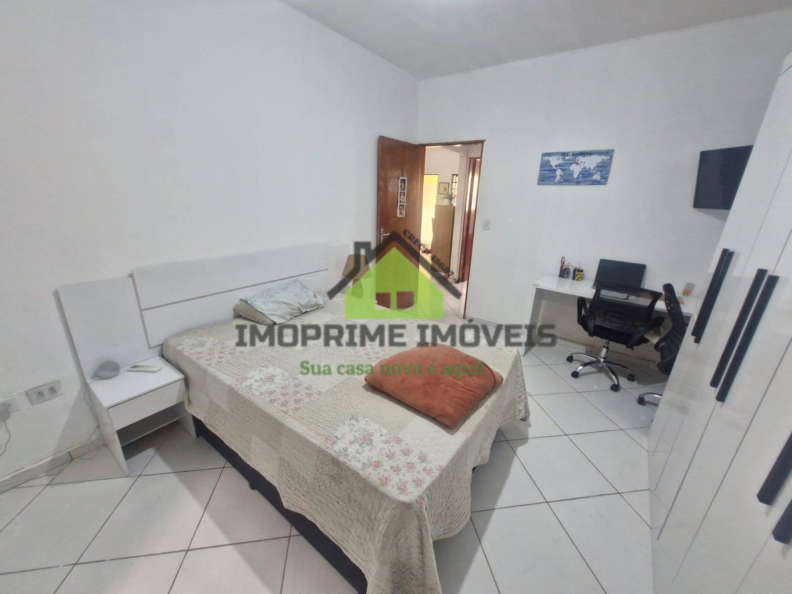 Casa, 2 quartos, 90 m² - Foto 10