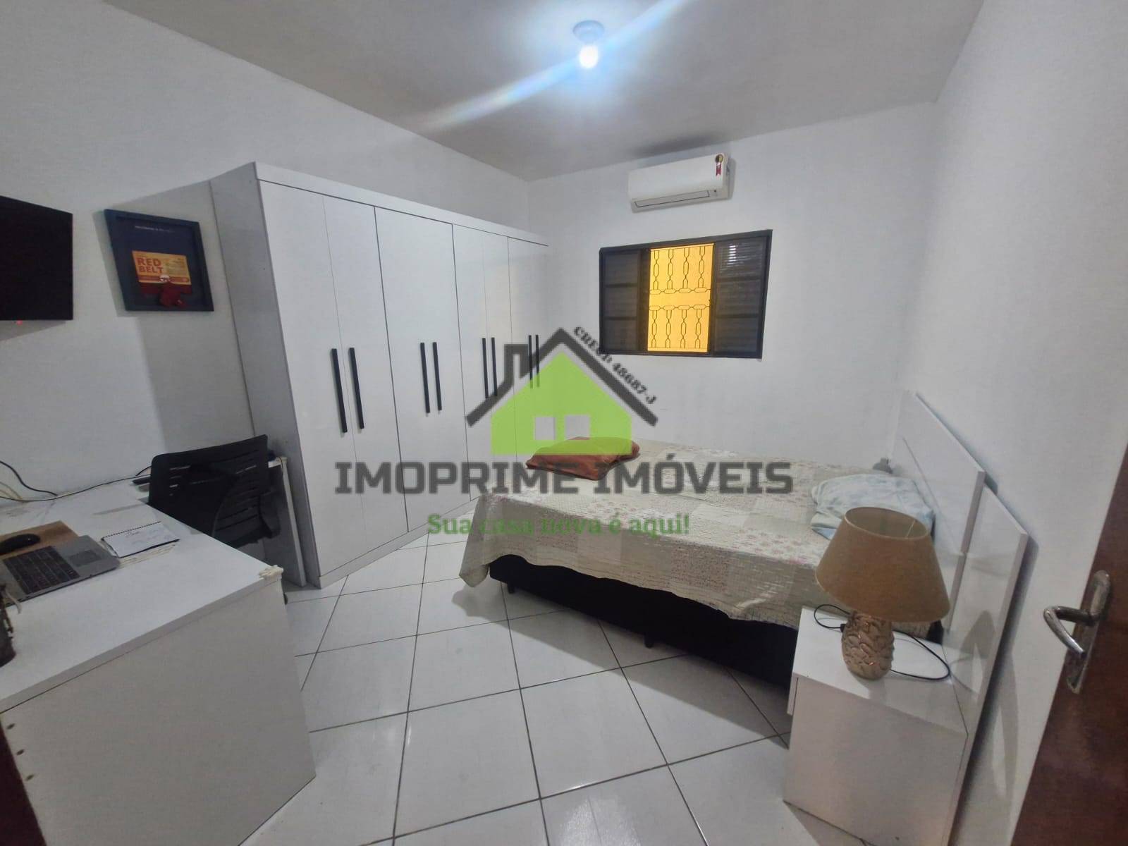 Casa, 2 quartos, 90 m² - Foto 9