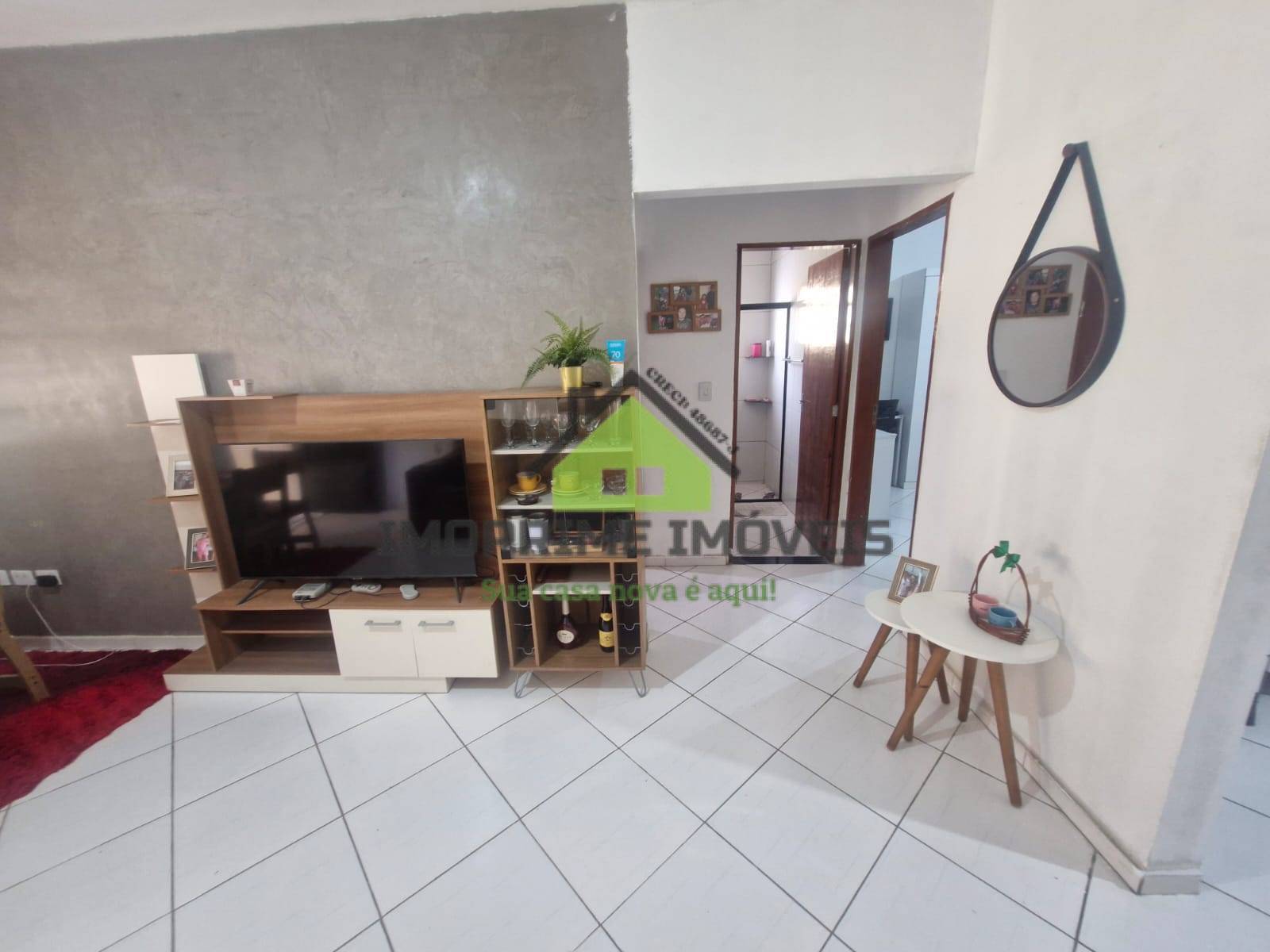 Casa, 2 quartos, 90 m² - Foto 13