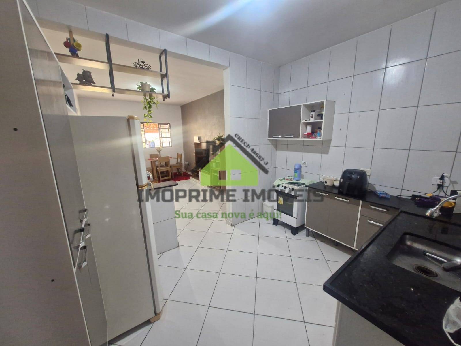 Casa, 2 quartos, 90 m² - Foto 17