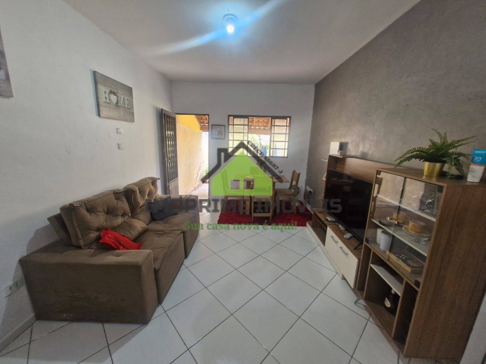 Casa, 2 quartos, 90 m² - Foto 18