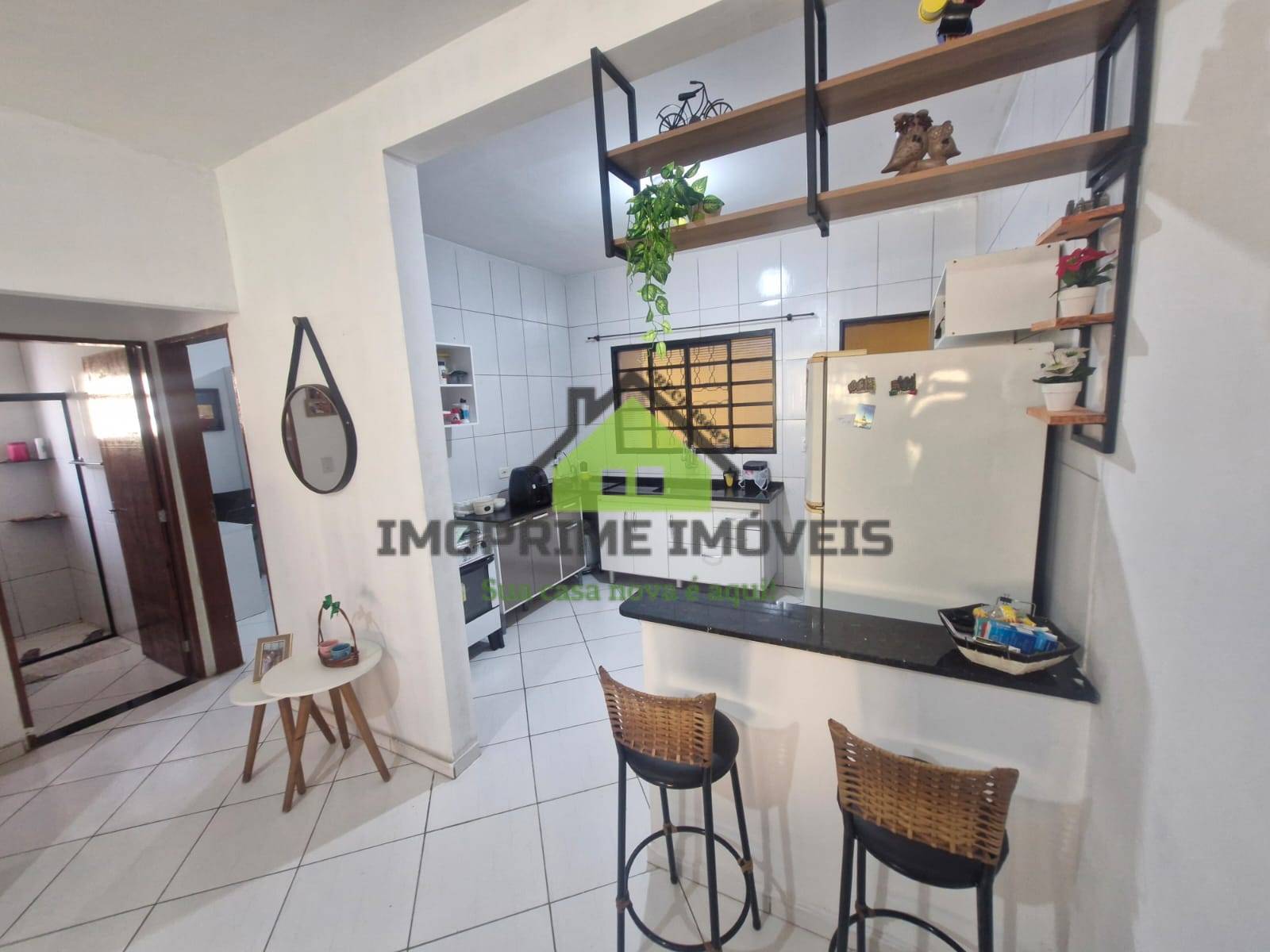 Casa, 2 quartos, 90 m² - Foto 16