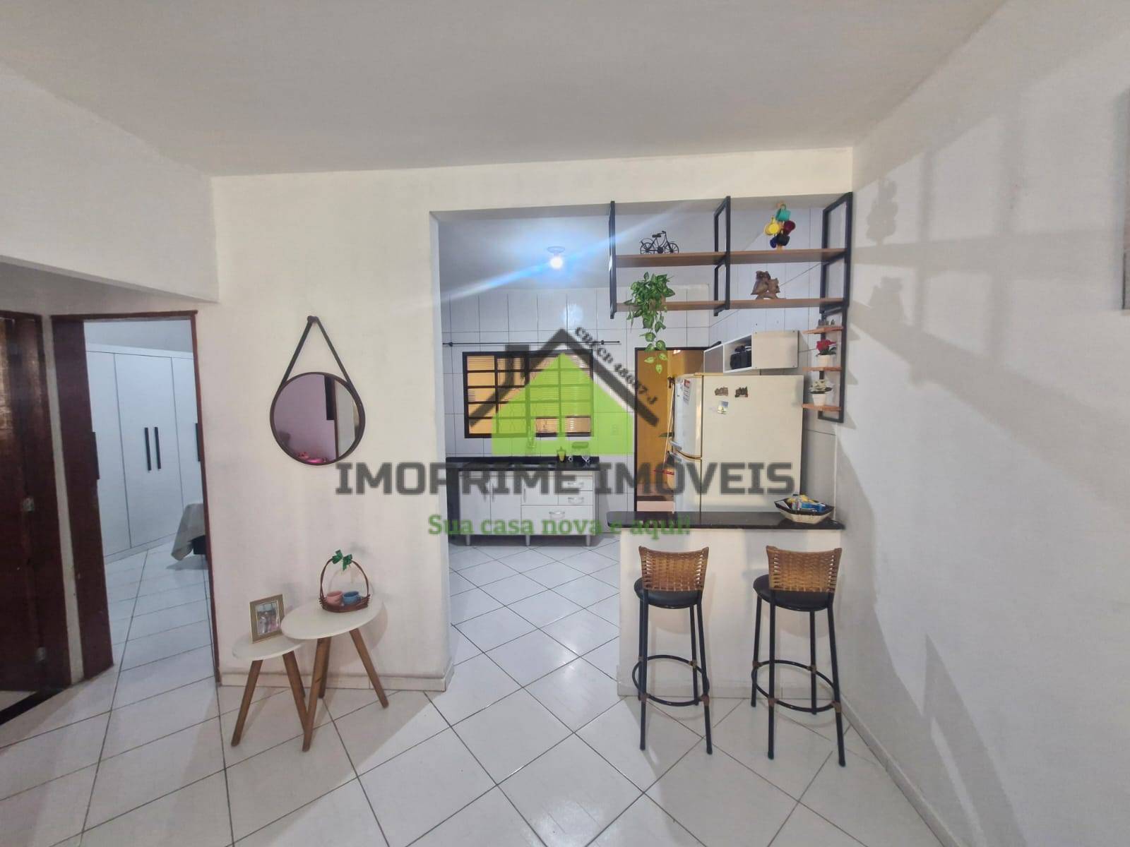 Casa, 2 quartos, 90 m² - Foto 19