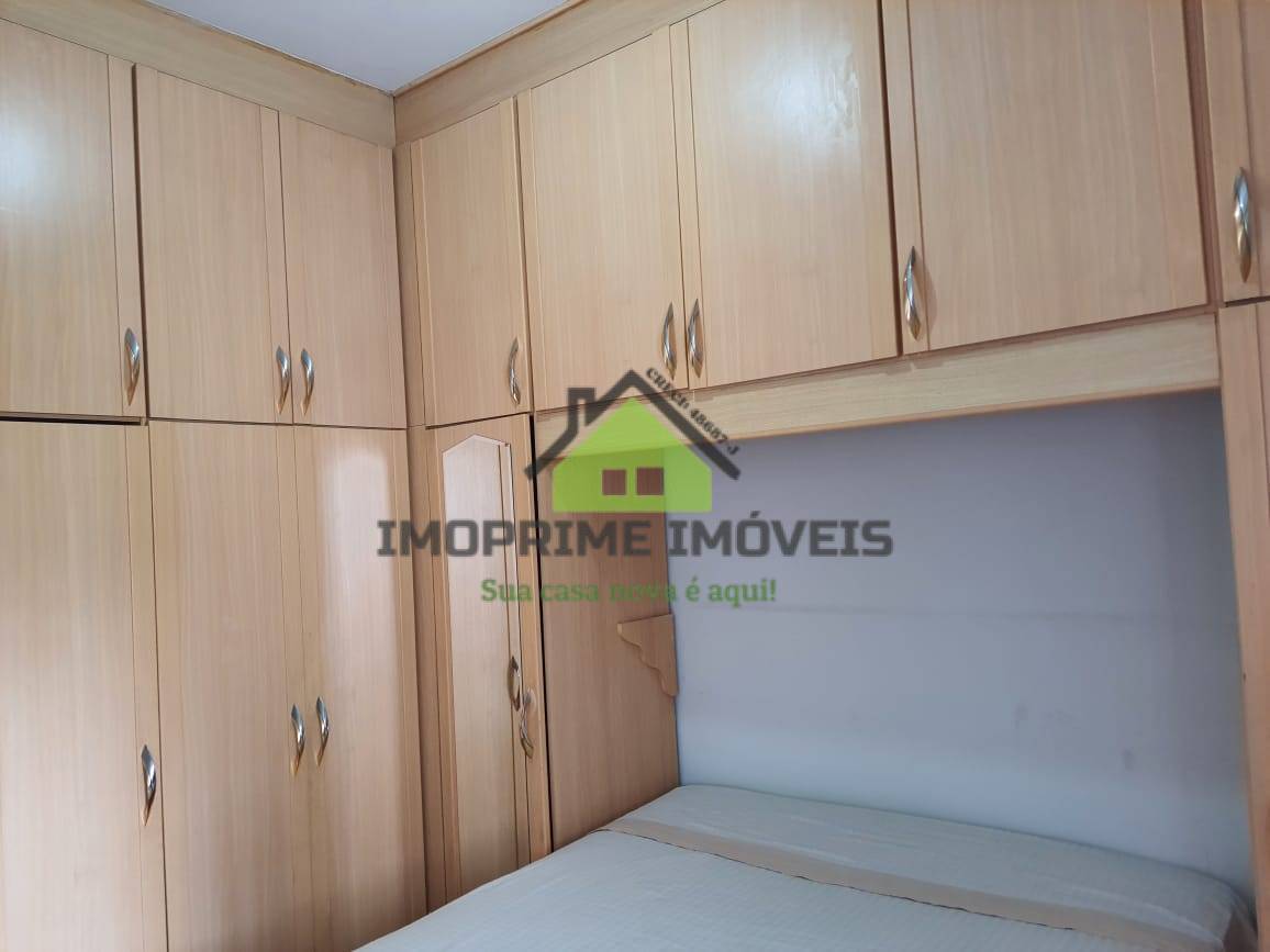 Apartamento, 2 quartos, 58 m² - Foto 5